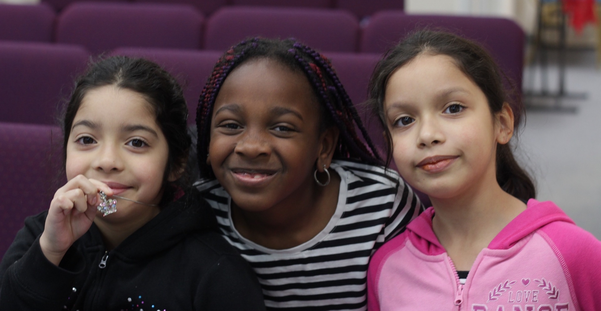 Help us Clothe A Child and Change A Life